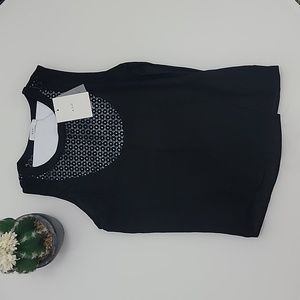 NWT A.L.C. black top